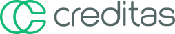 creditas logo