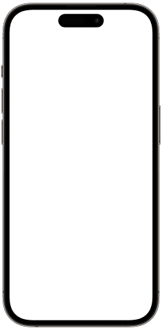 Mock do iphone