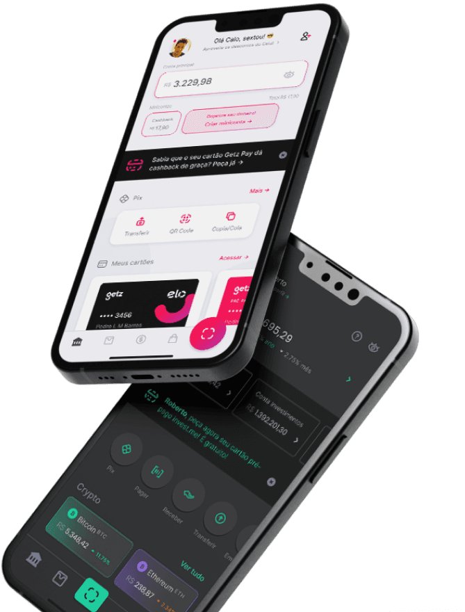 celular nos aplicativos nimble